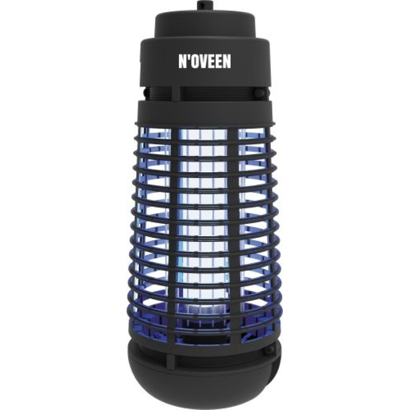 Noveen IKN6 insecticide lamp Lamp 50m2 6W