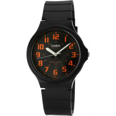 Casio Zegarek Casio Zegarek Męski CASIO W-240-4BVDF uniwersalny