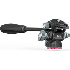 Ulanzi Head Ulanzi Oil Head Panoramic Video Ulanzi U-190