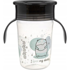 Akuku A0671 BIDON 360 CIEMNY