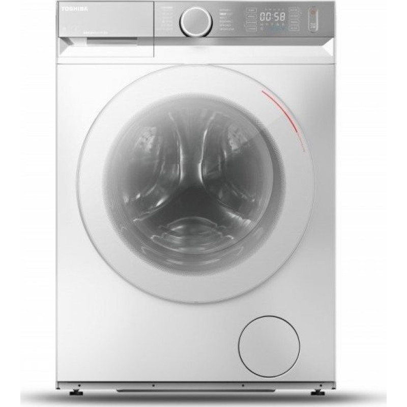 Toshiba Pralka TW-BK100GF4PL(WK) 9kg