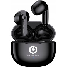 Powerlocus Wireless Earbuds Vibe (Black)
