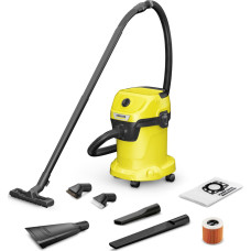 K&auml;rcher Vacuum cleaner Karcher WD 3 V-17/6/20 Car (1.628-115.0)