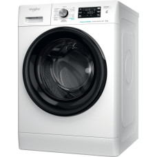 Whirlpool FFB 8258 BV PL veļasma&scaron;īna Ielādē&scaron;ana no priek&scaron;as 8 kg 1200 RPM Balts
