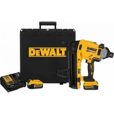 Dewalt GWOŹDZIARKA DO BETONU 18V 13-57mm 2x5,0Ah BEZSZCZOTKOWA DCN890P2
