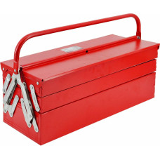 Awtools AW METAL CANTILEVER TOOLBOX 5-SECTION 430x215x215mm