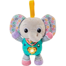 Vtech Melody Elephant, toy figure
