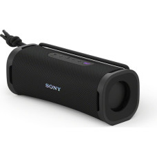 Sony ULT FIELD 1 (black, Bluetooth 5.3, USB-C)