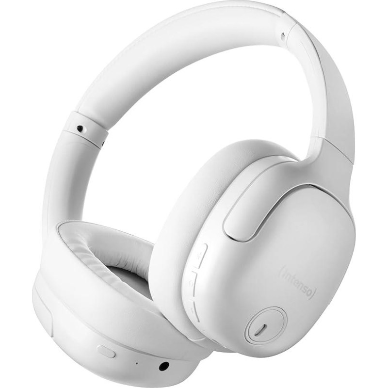 Intenso HEADSET WRL O400HA/WHITE 3740402 INTENSO