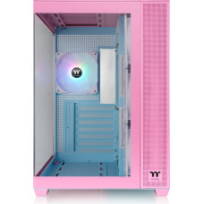 Thermaltake View 380 TG ARGB Bubble Pink