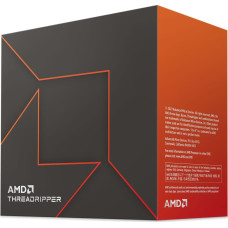 AMD Ryzen Threadripper 7960X - Socket sTR5 - processor (boxed version)