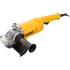 Dewalt SZLIFIERKA KĄTOWA 230mm 2000W DWE490