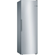 Bosch freezer GSN36VLEP Series 4 E silver