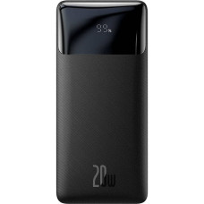 Baseus Powerbank Baseus Bipow 20000mAh, 20W (black)