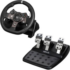 Logitech STEERING WHEEL G920/941-000123 LOGITECH