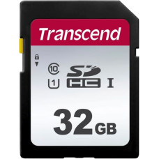 Transcend MEMORY SDHC 32GB UHS-II/C10 TS32GSDC300S TRANSCEND