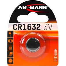 Ansmann CR 1632