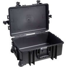 B&W International B&W Carrying Case   Outdoor Type 6700 black