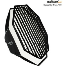 Walimex pro Softbox Essential Octa 120