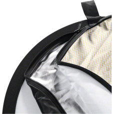 Walimex 5in1 Foldable Reflector Set, 107cm