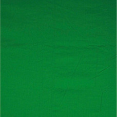 Walimex Cloth Background green      2,85x6m