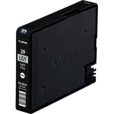 Canon 4872B001 tintes kārtridžs 1 pcs Oriģināls Gaiši Pelēks