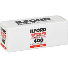 Ilford 1 Ilford XP-2 Super   120