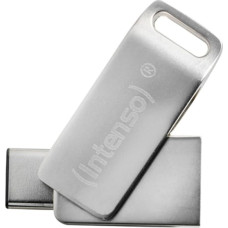 Intenso cMobile Line       128GB USB Stick 3.2 Type C