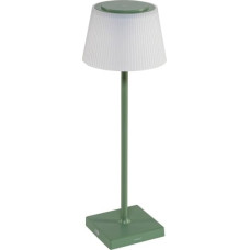 Century LED Lamp MARGO green 4W 3000K Dimm. IP54