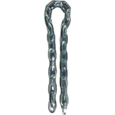 Masterlock Master Lock Hardened Steel Chain with protective Sleeve 8021EURD