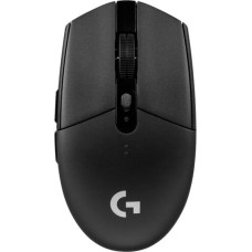 Logitech G305 black