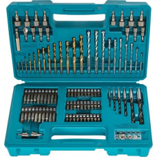 Makita B-68432 Drill Bit Set 102pcs