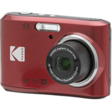 Kodak Friendly Zoom FZ45 red