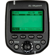 Elinchrom Skyport Transmitter Plus HS for Sony