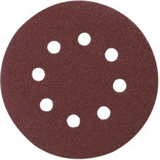 Makita P-43561 Sandpaper Velcro 125mm  100