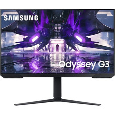 Samsung G32A monitori 81,3 cm (32