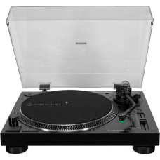 Audio Technica AT-LP120XUSBBK, turntable (black)