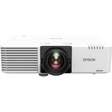 Epson EB-L530U multimediālais projektors Standarta fokusa projektors 5200 ANSI lūmeni 3LCD WUXGA (1920x1200) Balts