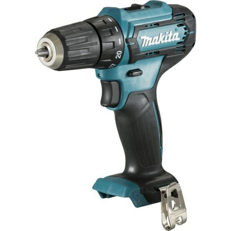 Makita WKRĘTARKA 12V CXT DF333DZ 30/14Nm