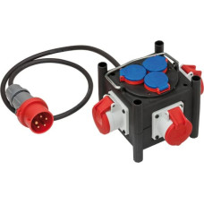 Brennenstuhl Power Distributor BSV 3 MINI/ TPE