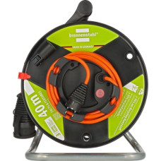 Brennenstuhl Cable Reel Garant-G Bretec 290 38+2m