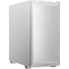 Be Quiet Case|BE QUIET|PURE BASE 501|MidiTower|Not included|ATX|MicroATX|MiniITX|Colour White|BG075