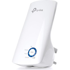 Tp-Link TL-WA850RE Tīkla atkārtotājs Balts 10, 100 Mbit/s