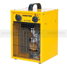 Master NAGRZEWNICA ELEKTRYCZNA B3,3 IT 230V 3,3kW