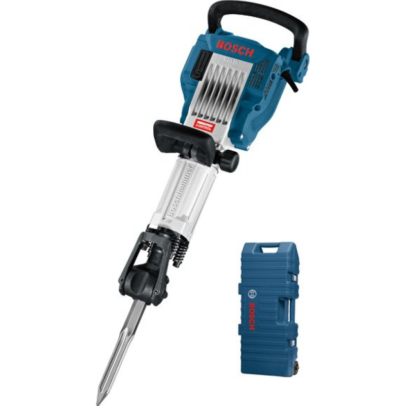 Bosch DEMOLITION HAMMER HEX 28MM 1750W 41J 17,9KG GSH 16-28