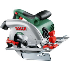 Bosch 1200W 160MM CIRCULAR SAW PKS 55