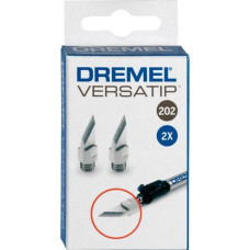 Dremel KOŃCÓWKA DO CIĘCIA DO MIKROPALNIKA VERSATIP 2szt