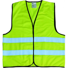 Beta HIGH VISIBILITY VEST YELLOW UNIVERSAL SIZE