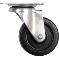 Toya VOREL KOŁO SKRĘTNE POLIPROPYLENOWE  60mm