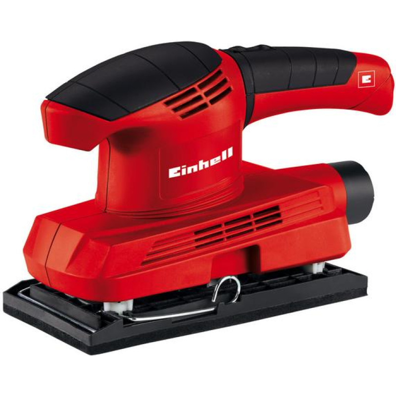 Einhell SZLIFIERKA OSCYLACYJNA TH-OS 1520